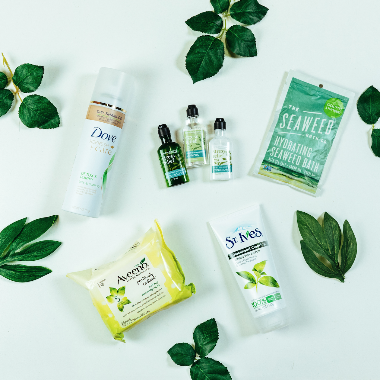 Inexpensive Items to Add to Your Routine