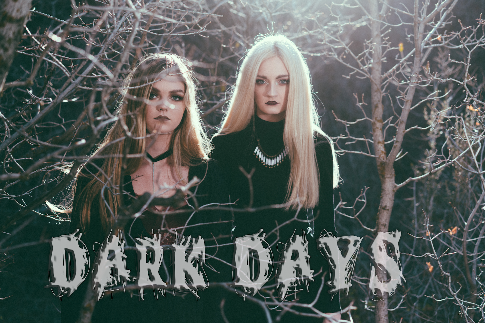Dark Days