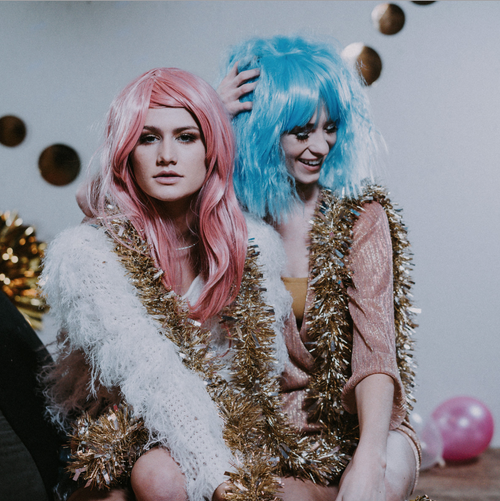 Confetti Phosphenes