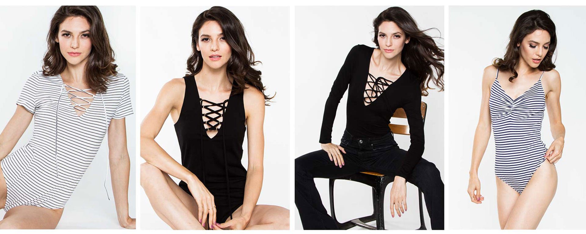 Bodysuits