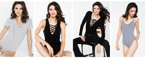 Bodysuits