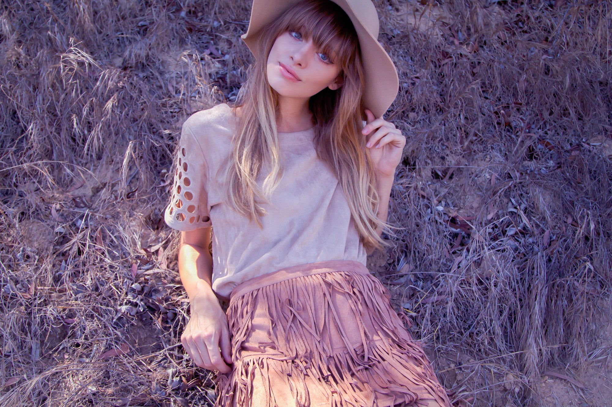 Fall Lookbook