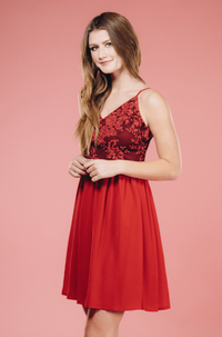 Emma Dress,Women - Apparel - Dresses