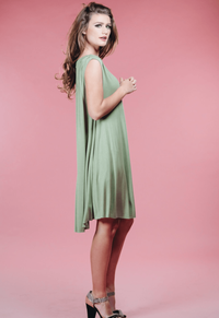 Jessica Dress,Womem - Apparel - Dresses