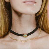 Kaylee Choker,Accessories