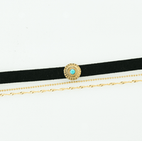 Kaylee Choker,Accessories