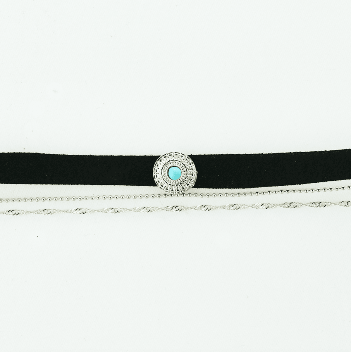 Kaylee Choker,Accessories