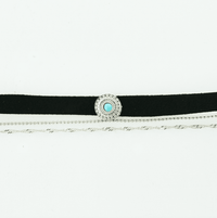 Kaylee Choker,Accessories