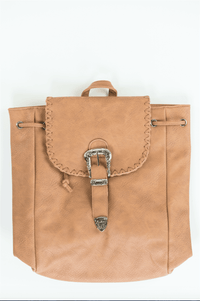 Leather Bucket Bag,Accessories