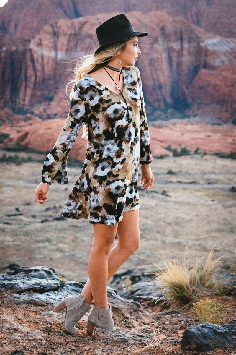 Savannah Belle Dress,Womem - Apparel - Dresses