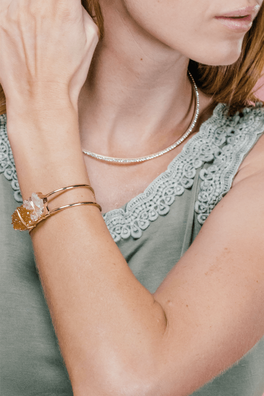 Tahlia bracelet Clearance