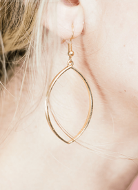 Tara Teardrop Earring,Accessories
