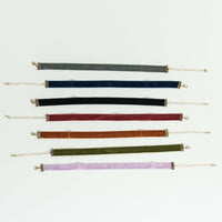 Velvet Choker,Accessories